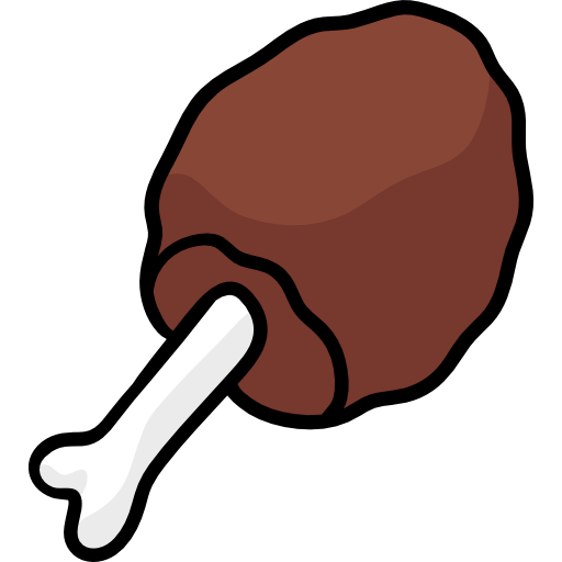 Ham leg